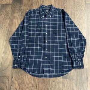 Nautica Button-Down Men’s L